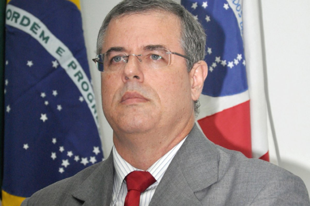 OAB Nacional pagou mais de R$ 220 mil em aluguel para Luiz Viana