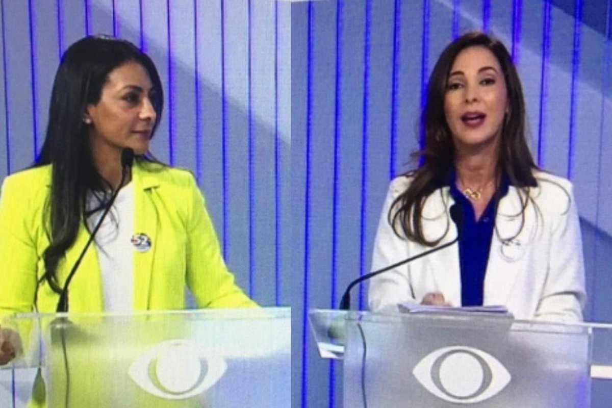 Eleições OAB-BA: Daniela Borges diz que Ana Patrícia Dantas usa campanha para 'fazer ataques'