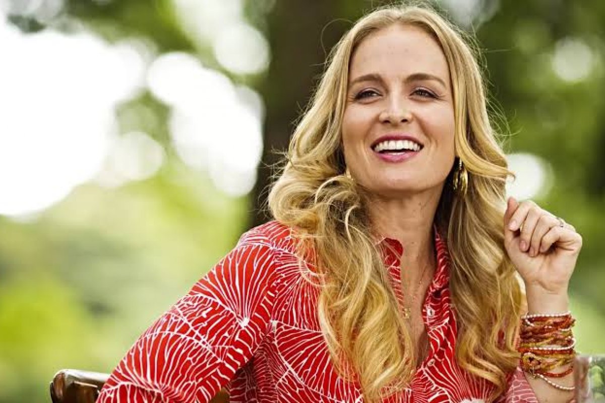 Em entrevista, Angélica fala sobre o novo programa e da possibilidade de se tornar Primeira-Dama do Brasil