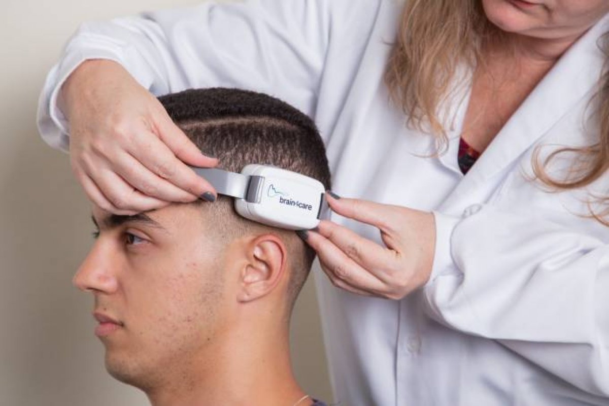 Invenção brasileira traz novas métricas ao processo de triagem do paciente