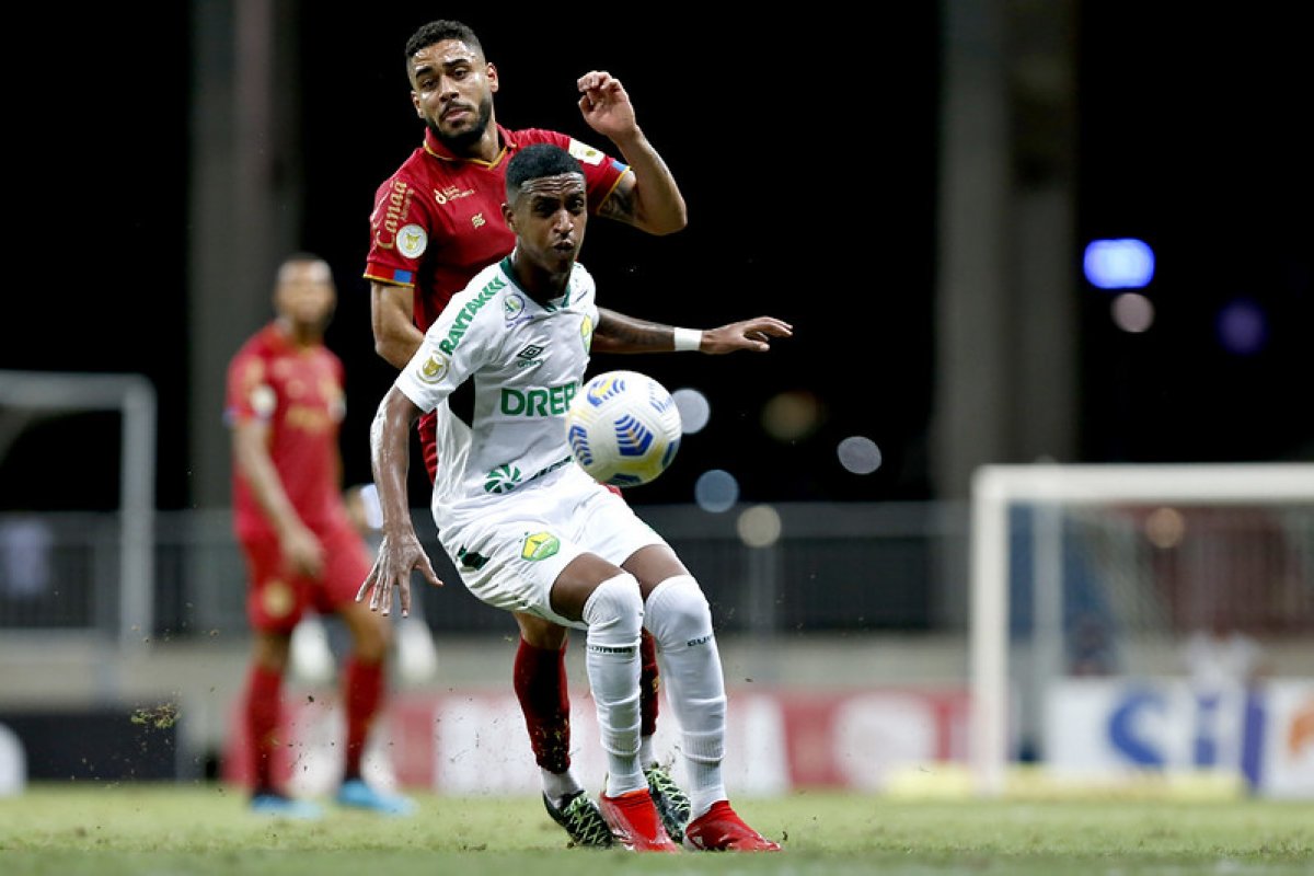 Com 44% de risco, Bahia aumenta chance de queda para Série B