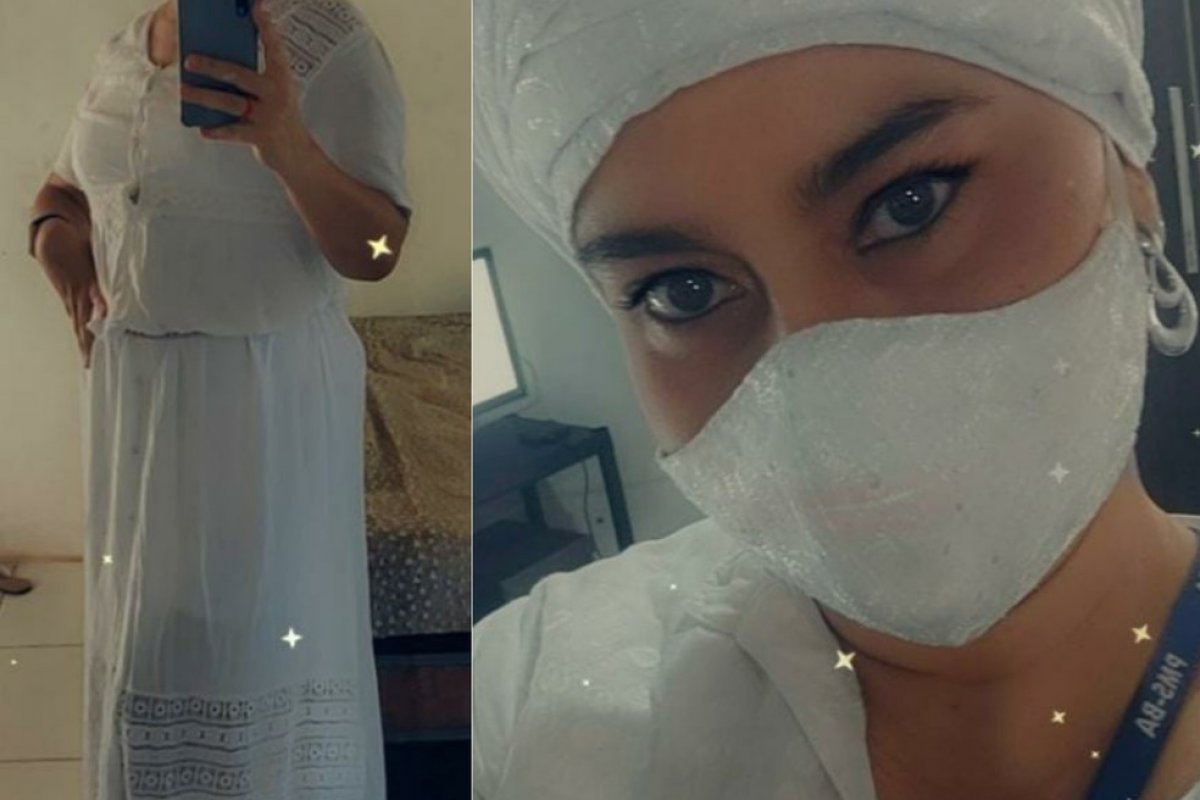 Funcionária denuncia intolerância religiosa em secretaria de Salvador