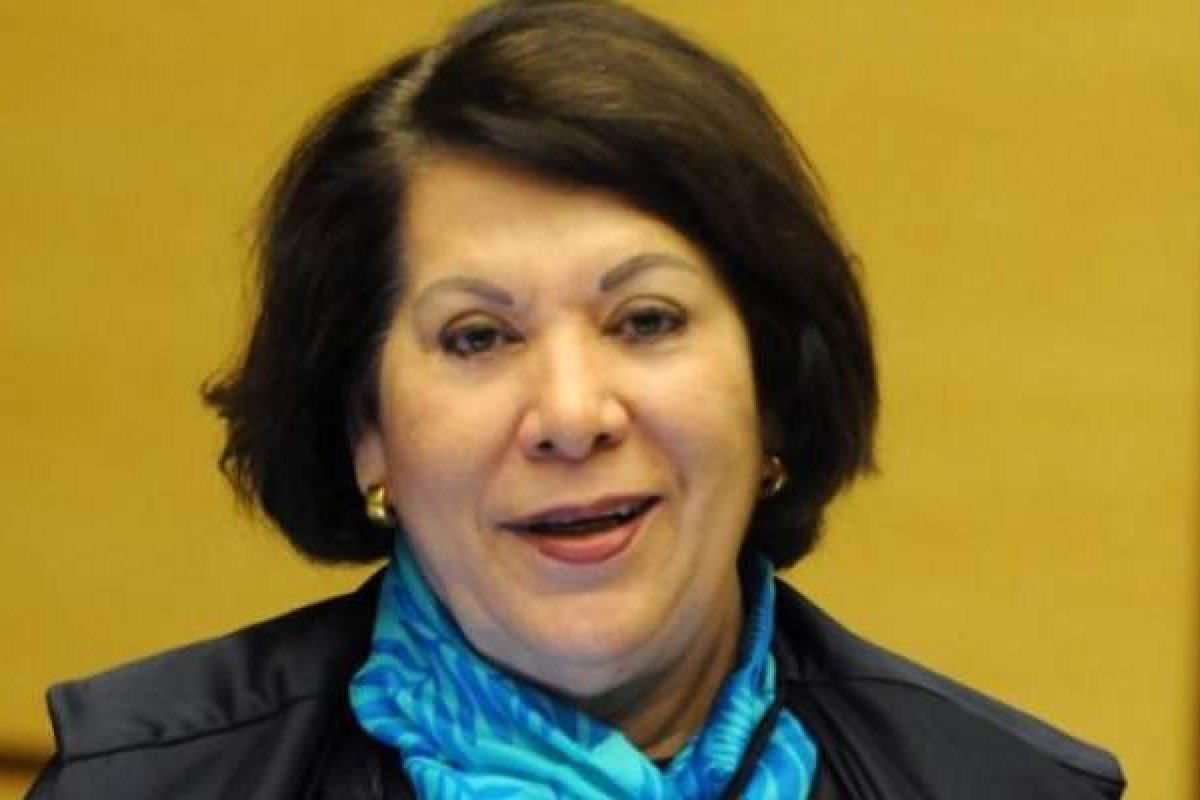 Eliana Calmon recusa convite para disputar governo da Bahia