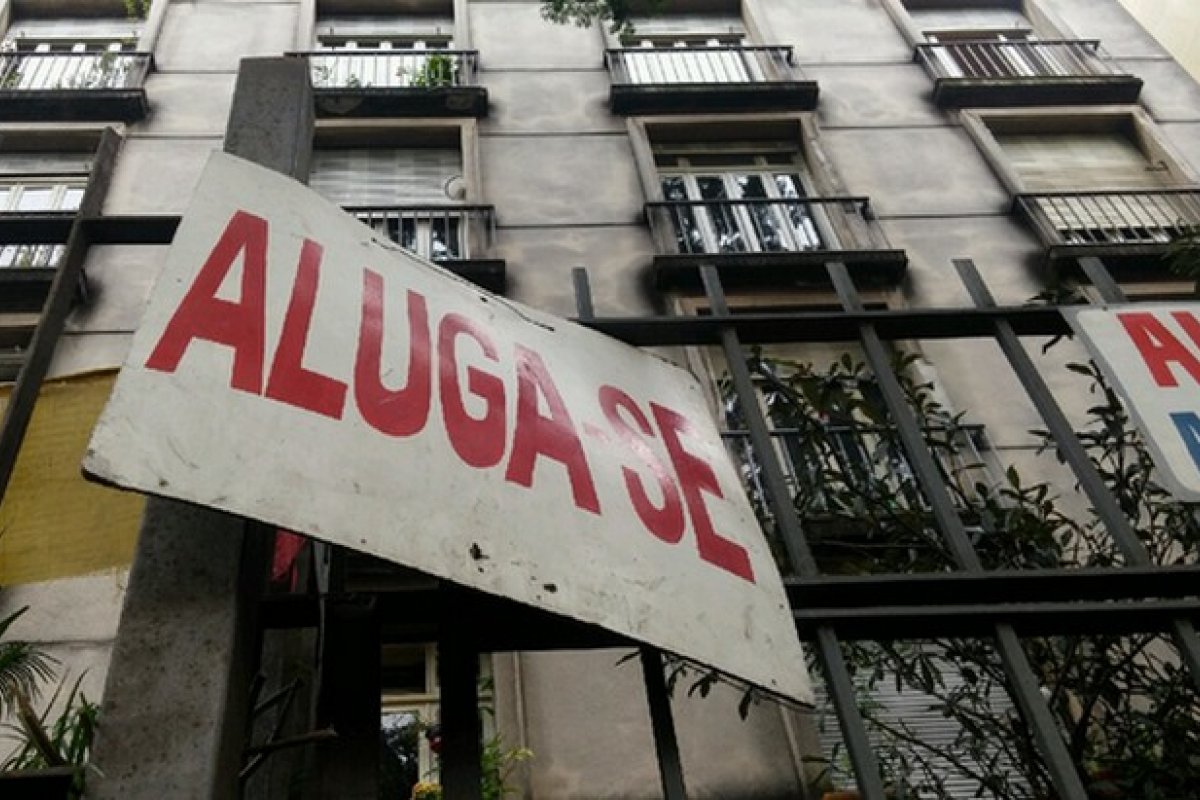 Preço de venda e aluguel de imóvel comercial registra alta em outubro