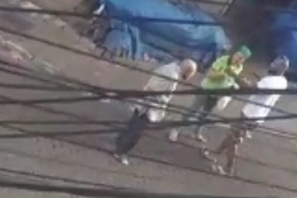 MP denuncia policial militar da reserva por homicídio no bairro Dois de Julho, em Salvador