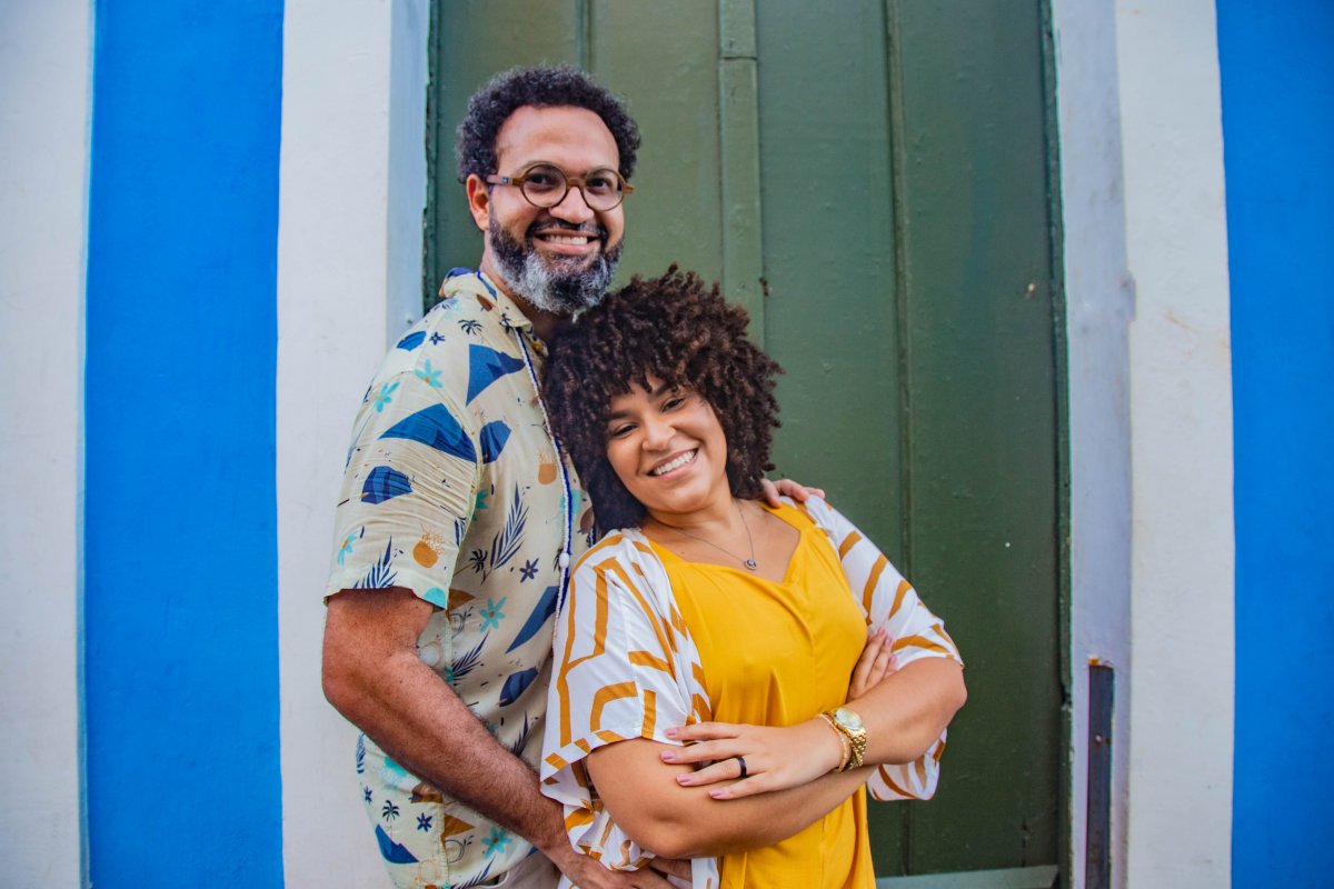 Casal de empresários baianos lançam marca de cosméticos 100% vegana e sustentável