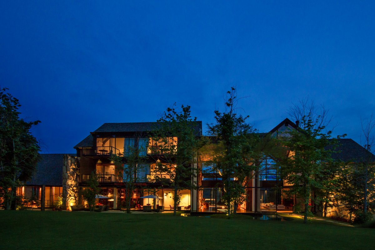 Hotel, em São Paulo, terá árvore de Natal decorada com enfeites produzidos pelos hóspedes