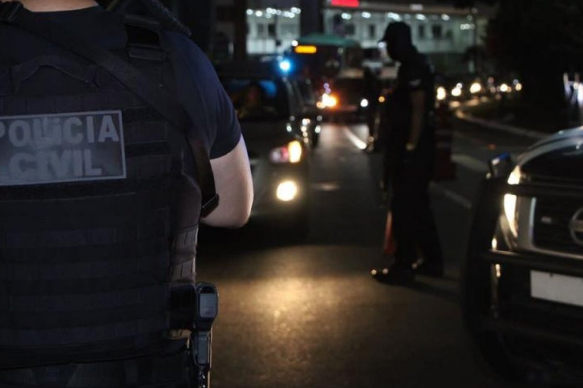 2021: mais de 4 mil veículos foram furtados ou roubados em Salvador e RMS