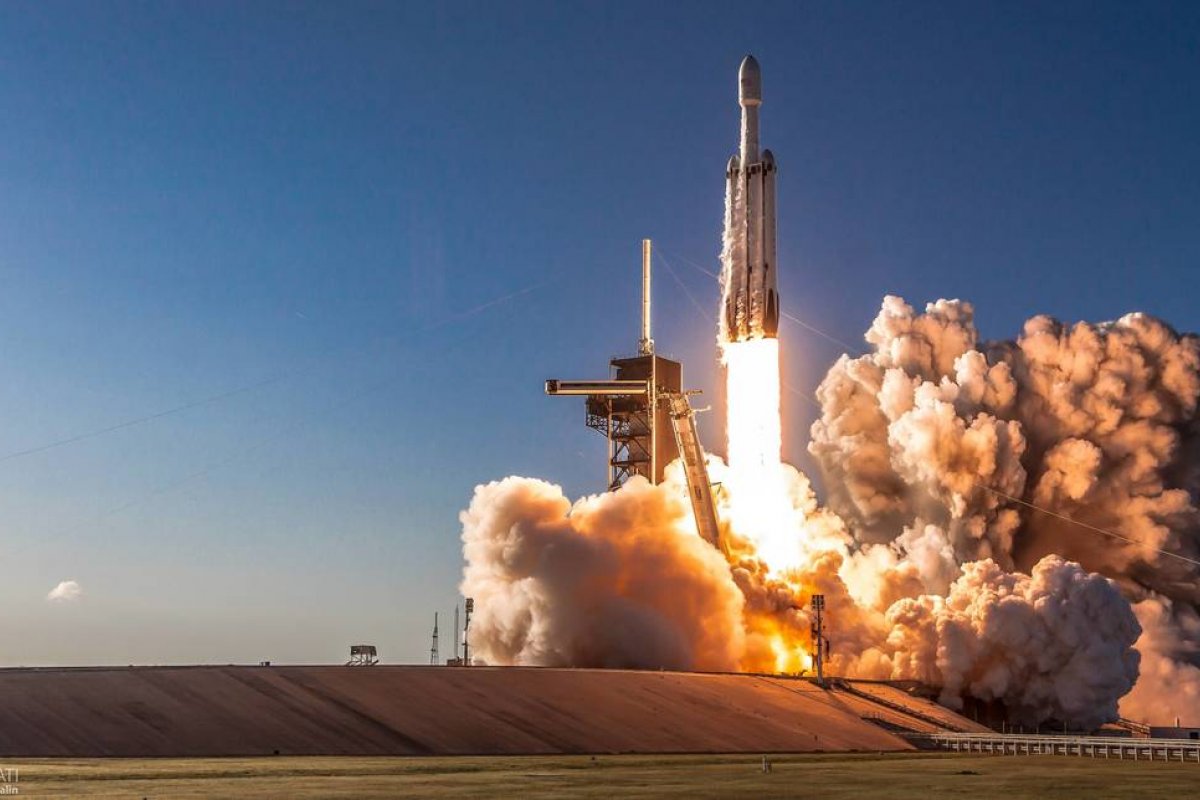 Missão da Nasa vai tentar mudar curso de asteroide no espaço