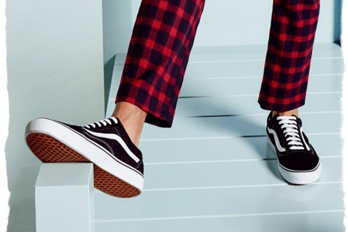 Arezzo & Co compra operação da Vans no Brasil