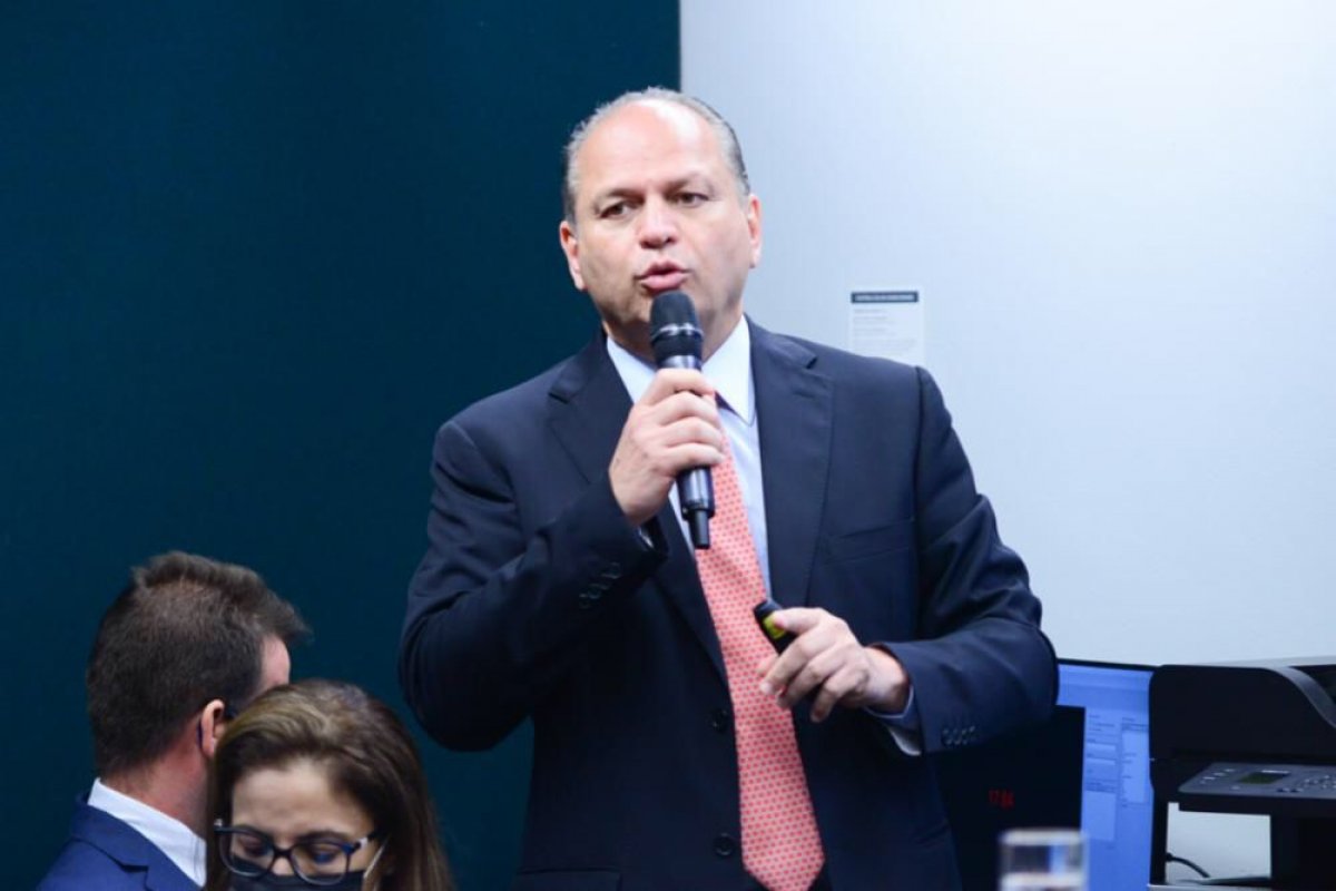 Conselho de Ética arquiva representação do Psol contra Ricardo Barros