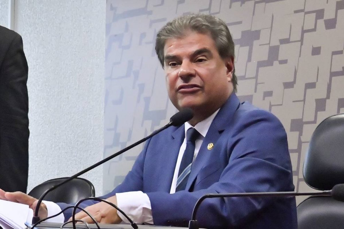PSD vai pedir vista de relatório que adia análise de PEC dos Precatórios no Senado