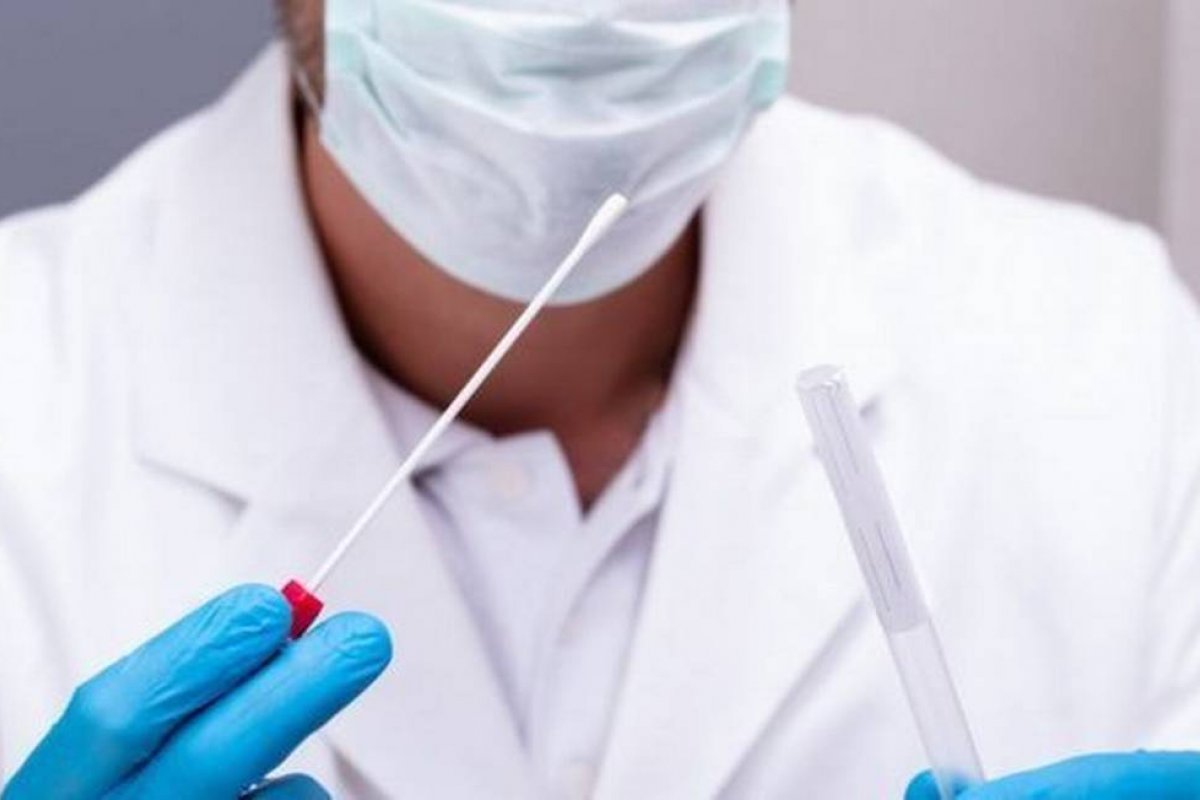 Bahia registra 1.158 novos casos de Covid-19 em 24h