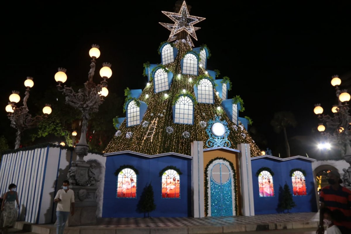 Prefeitura de Salvador lança Vila de Natal, no bairro do Campo Grande