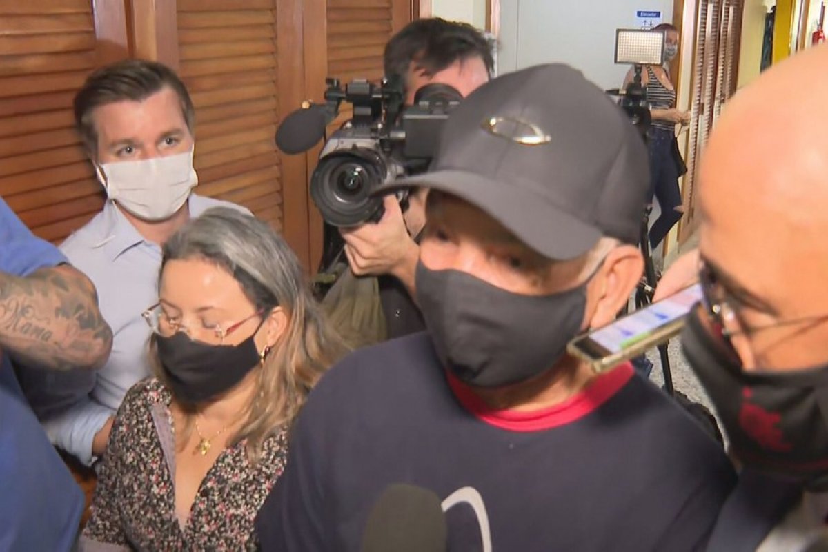 Filhos da ex-deputada Flordelis são condenados pela morte do pastor Anderson do Carmo