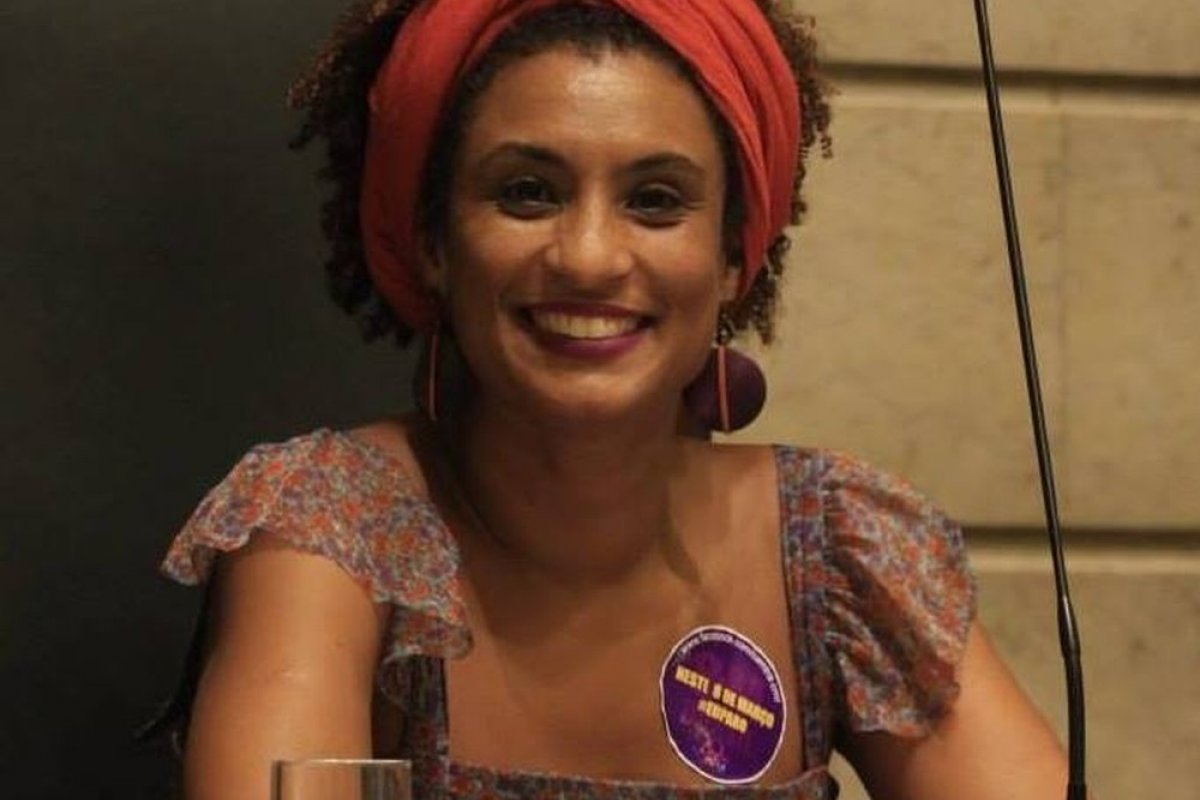 STJ decide que provedores de internet devem identificar quem postou vídeos com ofensas a Marielle Franco