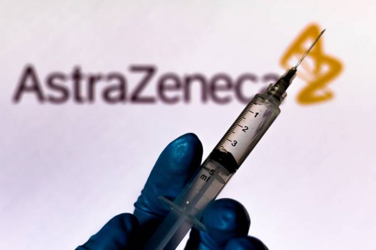 Estudo da Fiocruz indica que vacina da AstraZeneca é 42,4% eficaz já na primeira dose