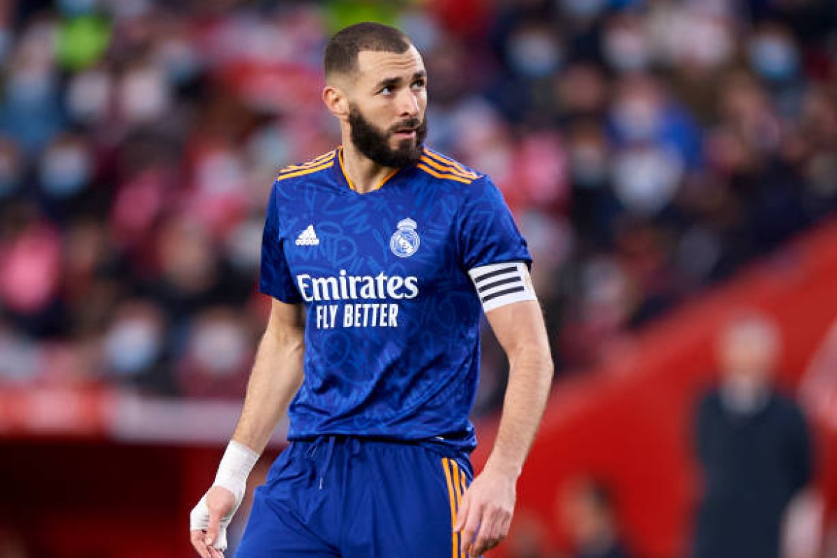 Jogador francês é considerado culpado por chantagear ex-colega de equipe com vídeo íntimo