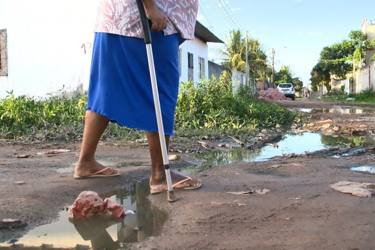 Saneamento inadequado gerou 1% das mortes entre 2008 e 2019, diz IBGE