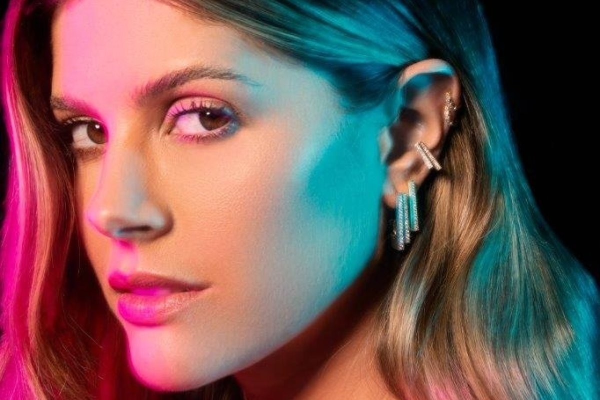 Lala Rudge lança terceira collab com a joalheria paulista La CT