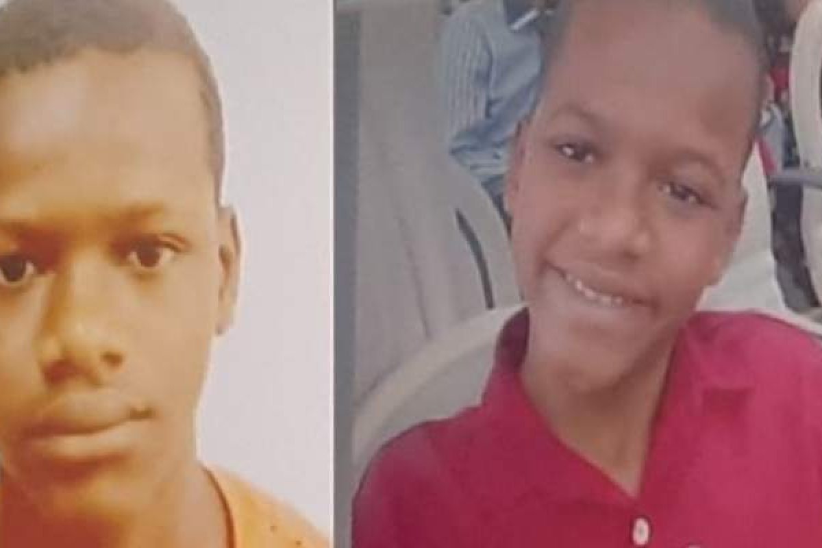 Adolescente desaparece após sair de casa em Valéria