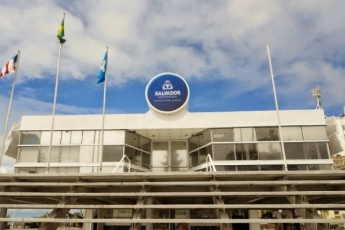 Prefeitura divulga edital para venda de sete terrenos em Salvador