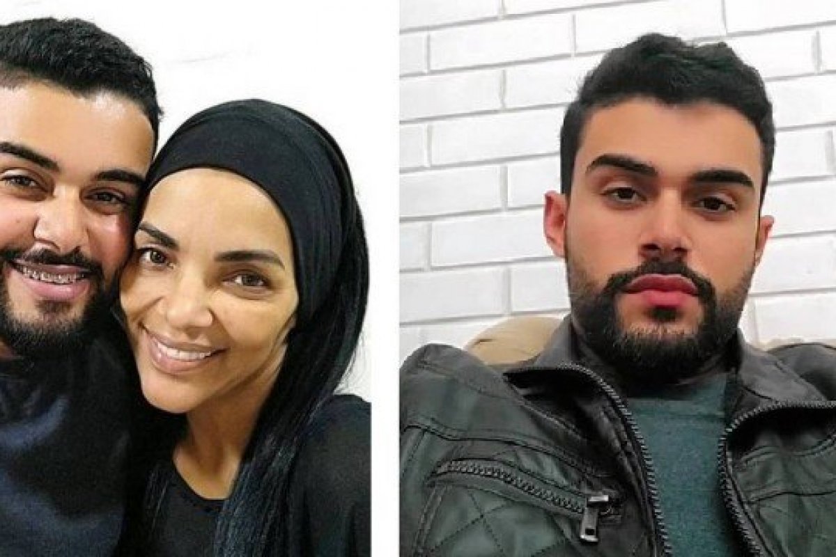 Na prisão, Flordelis fica noiva de produtor musical de 25 anos