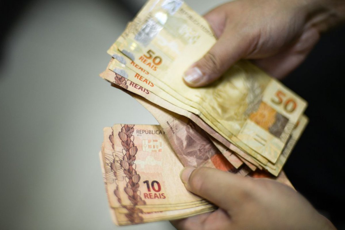 Dívida pública reduz 1,29% em outubro pelo 2º mês consecutivo