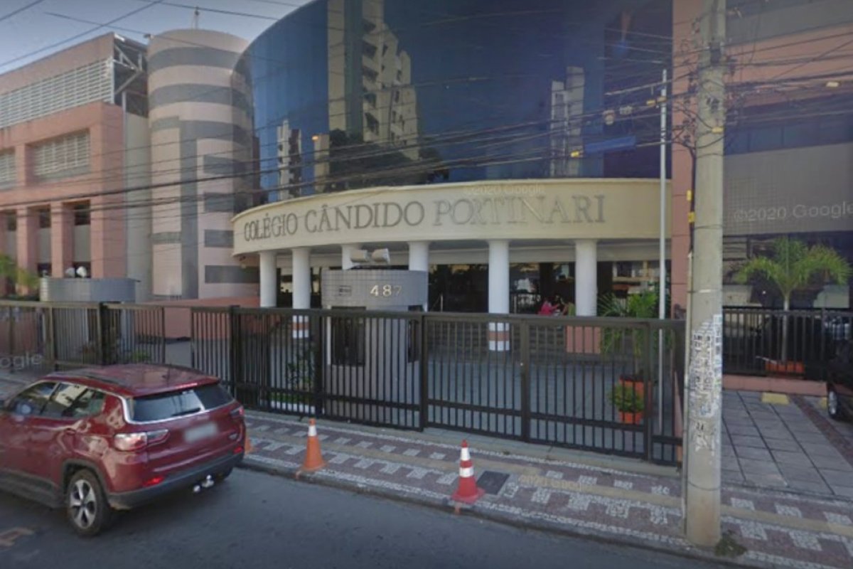 Conselho Tutelar é contra decisão de colégio em não renovar matrícula de alunos envolvidos em caso de racismo