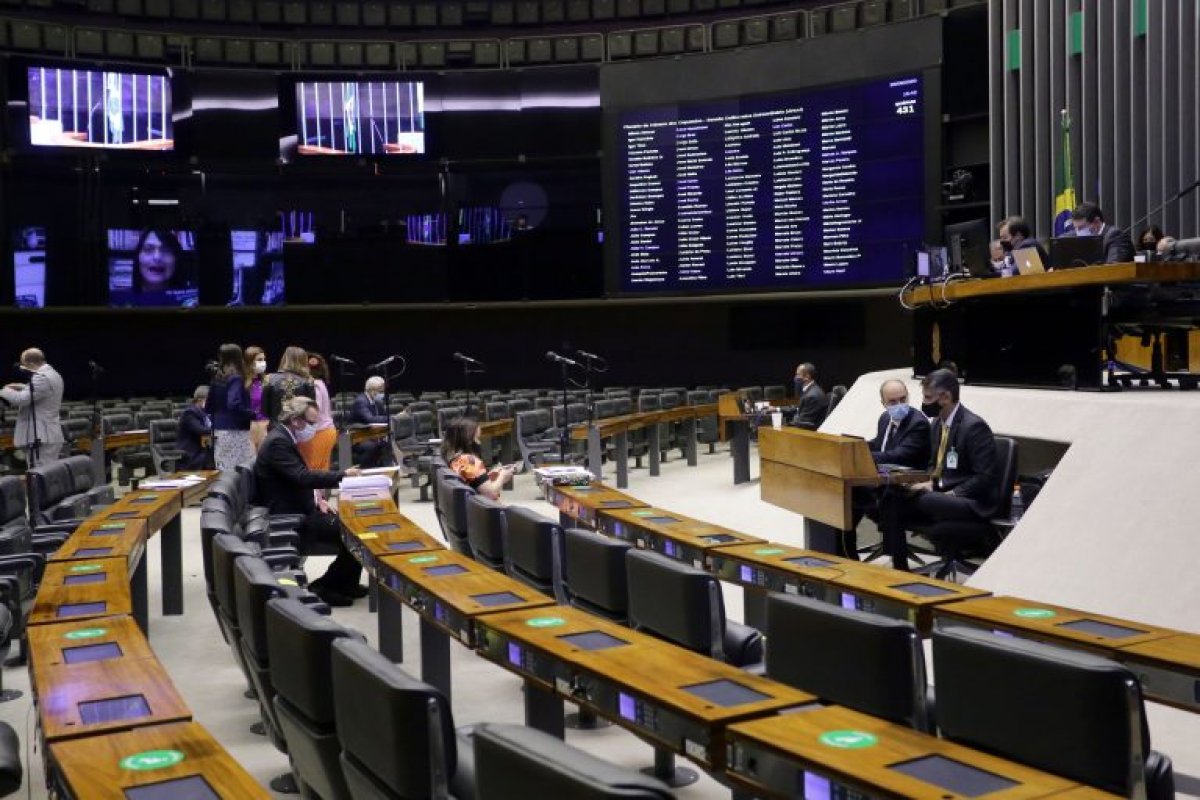 Deputados seguem com articulação para levar PL da telemedicina ao plenário