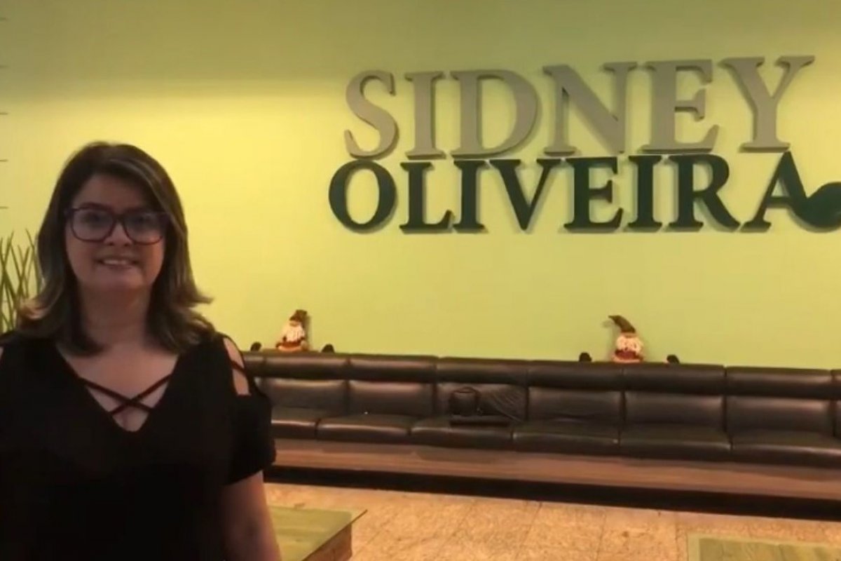 Instituto Sidney Oliveira e Instituto Dunga farão a distribuição de 20 mil cestas para o Natal