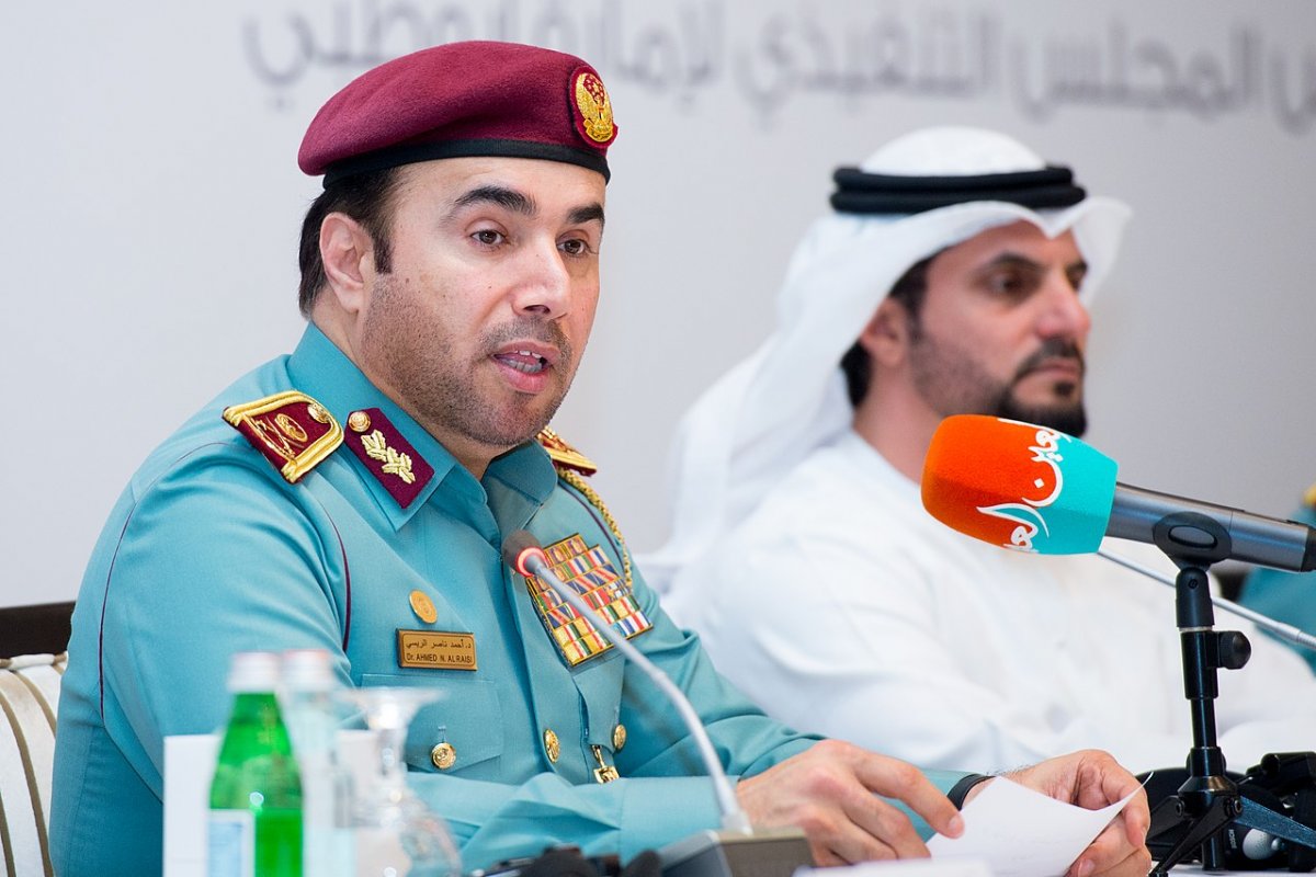 Alvo de denúncias de torturas, General Al Raisi é eleito presidente da Interpol