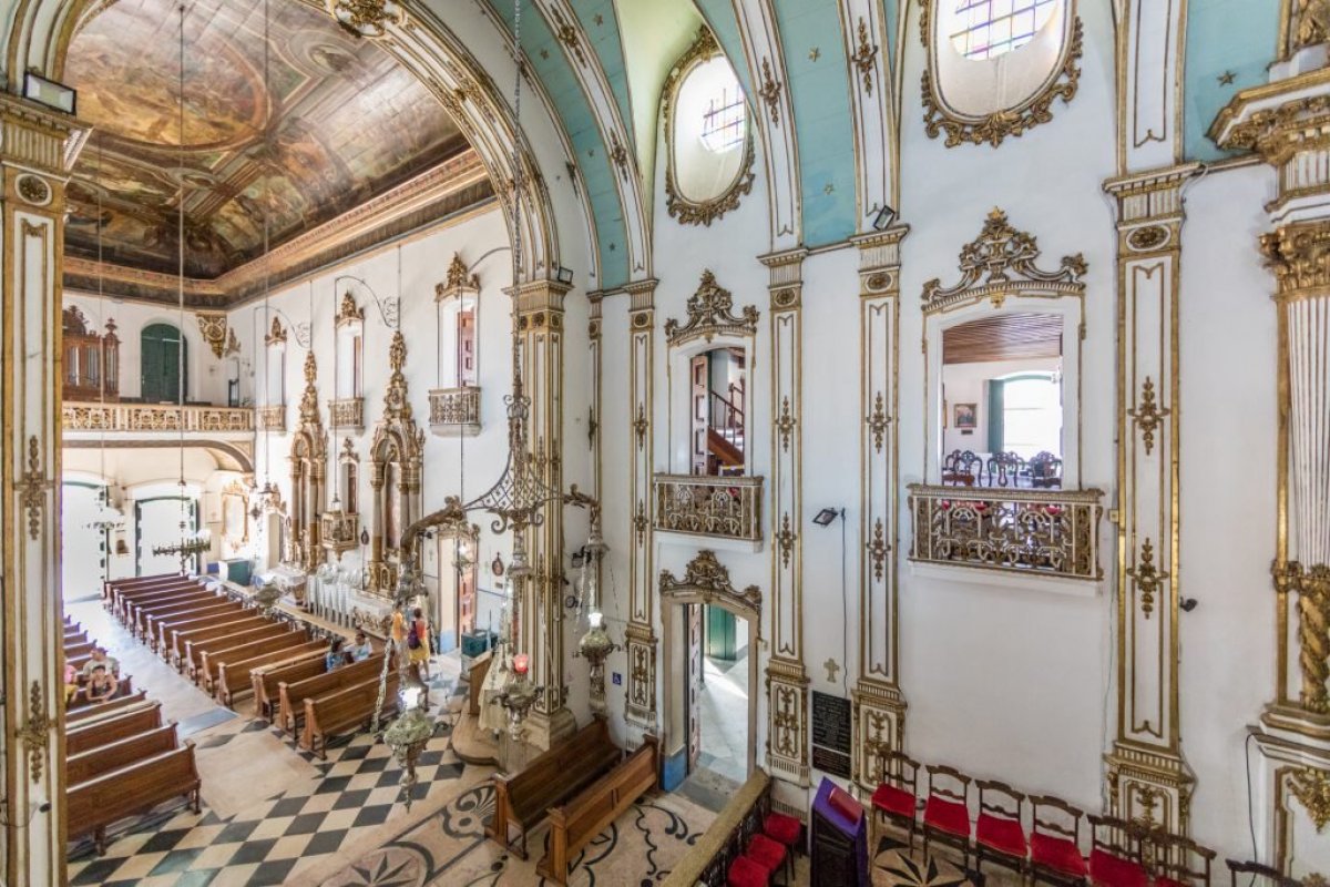 Pastoral Arquidiocesana da Educação faz ato em memória às vítimas da pandemia da Covid-19