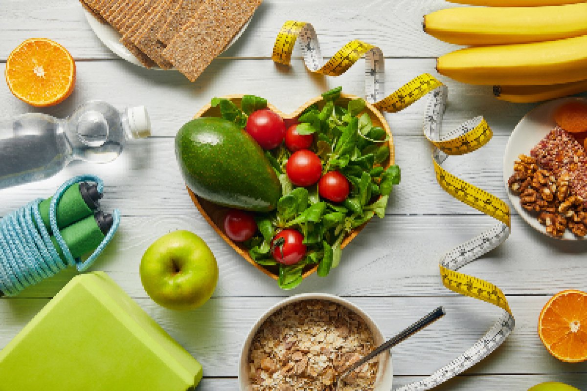 Atividade física e alimentação equilibrada aliviam sintomas de ansiedade e depressão na adolescência