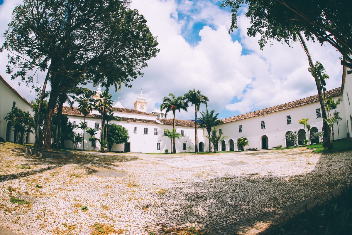 Casa Pia sediará desfile do Projeto Focus