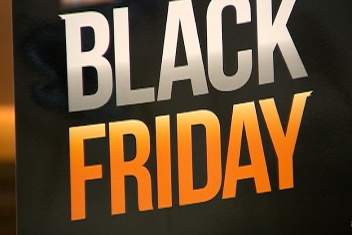 Black Friday: metade das pequenas empresas esperam aumento no faturamento 