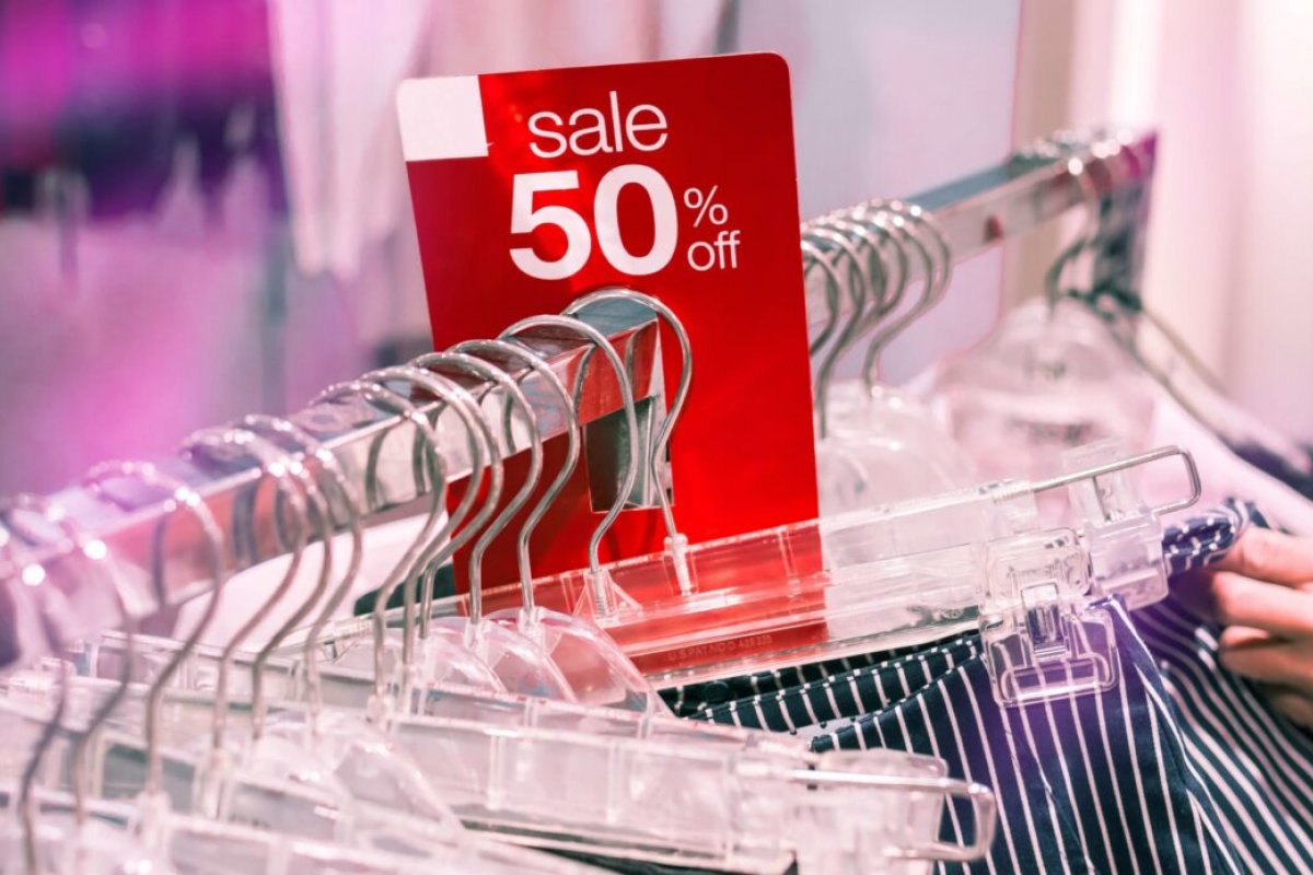 Codecon orienta consumidores para compras seguras na Black Friday