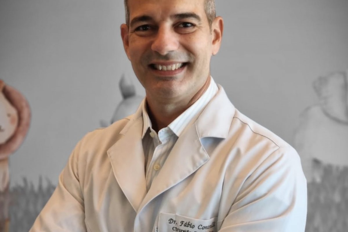 Equipe do Instituto Baiano de Cirurgia Robótica ganha reforço