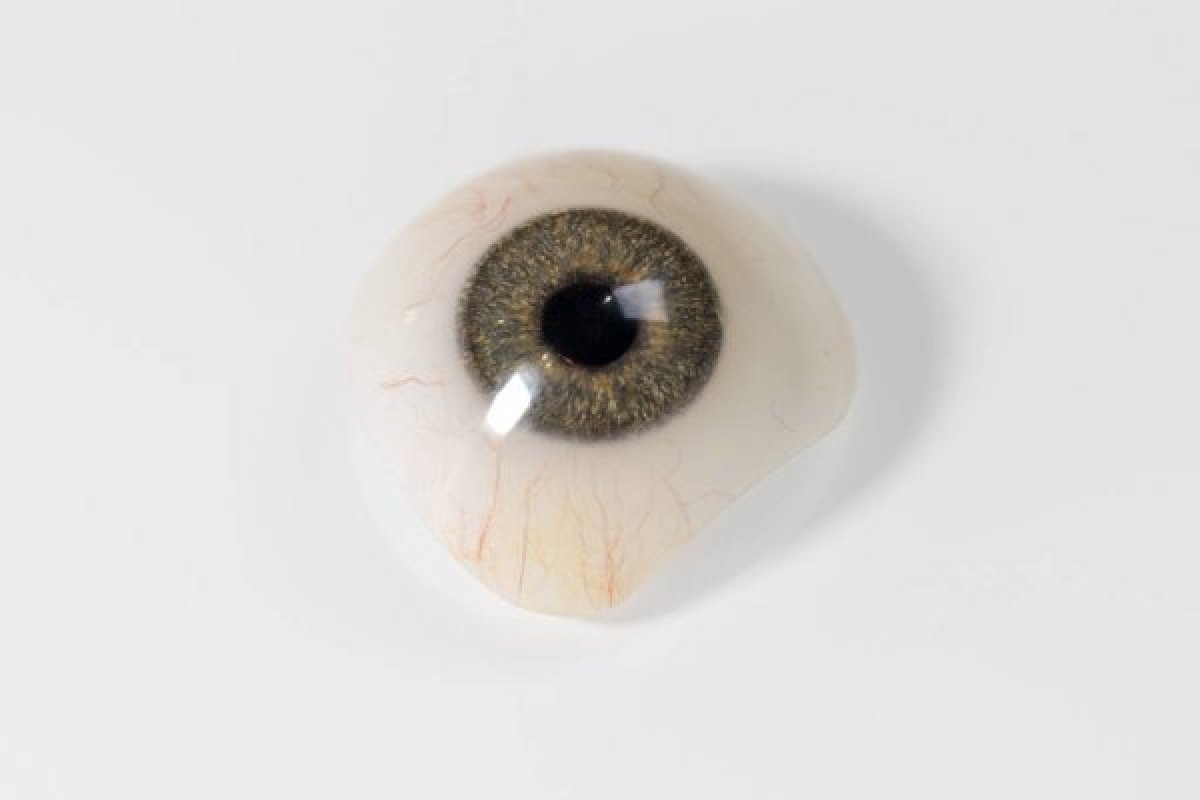 Em Londres, homem vai receber primeira prótese ocular impressa em 3D