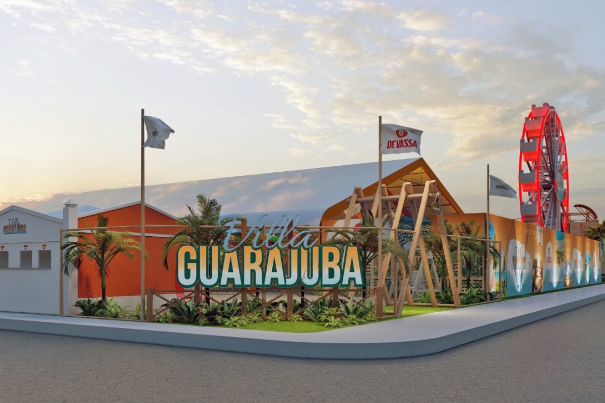 Réveillon em Guarajuba terá três dias de festa e diversas atrações!