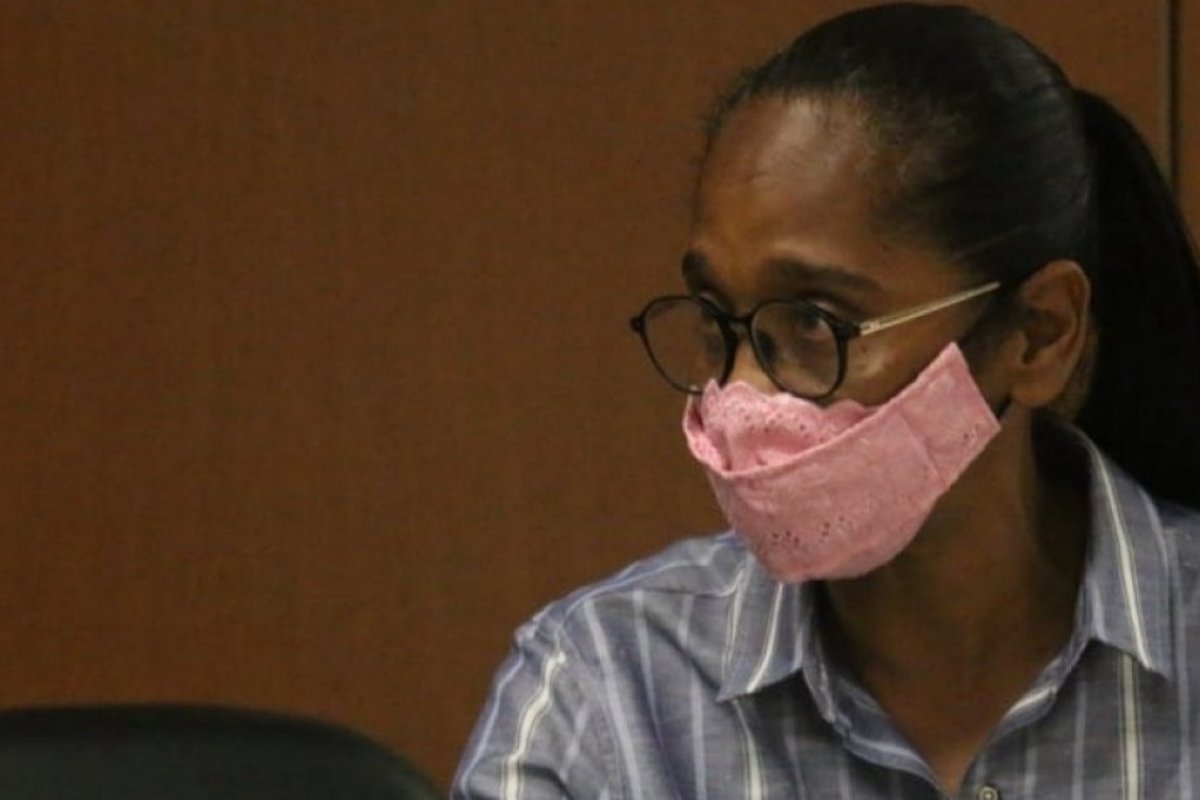 MPF arquiva investigação para apurar ameaças de morte contra prefeita de Cachoeira