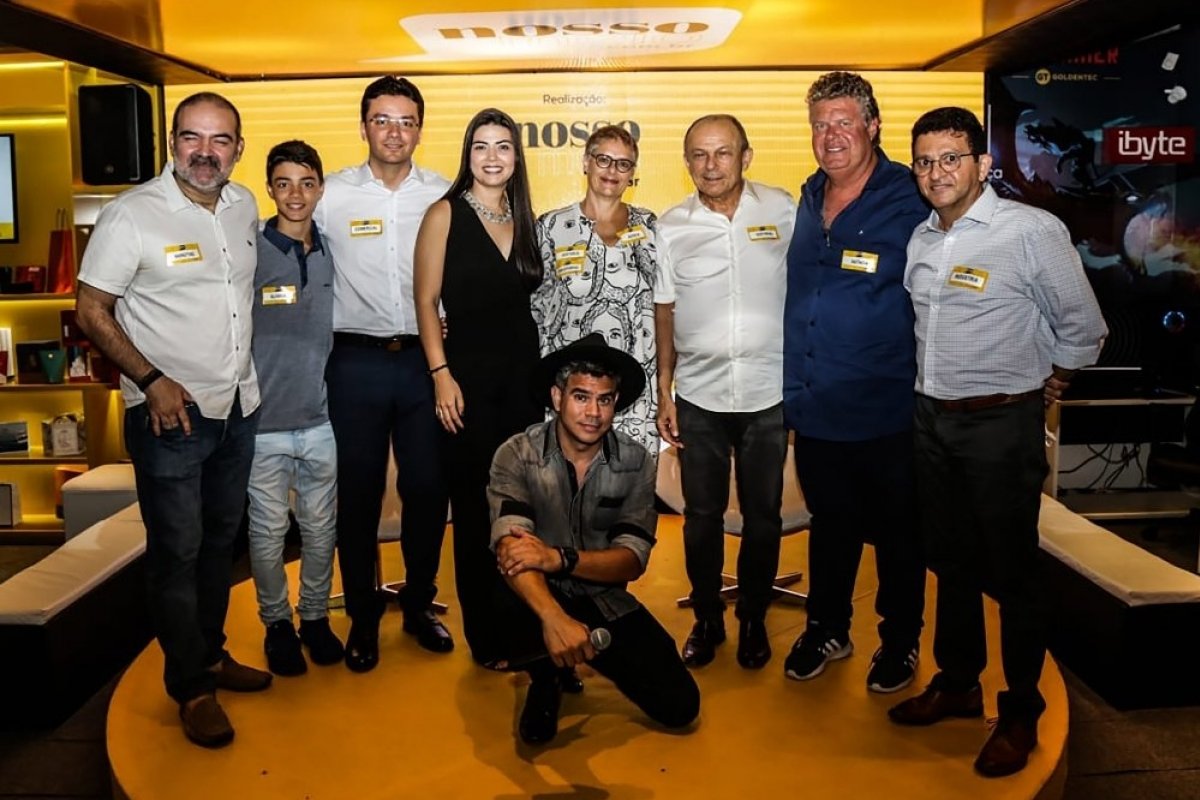 Representantes da comunicação cearense inauguram QG para discutir e conectar a indústria de marketing no Estado