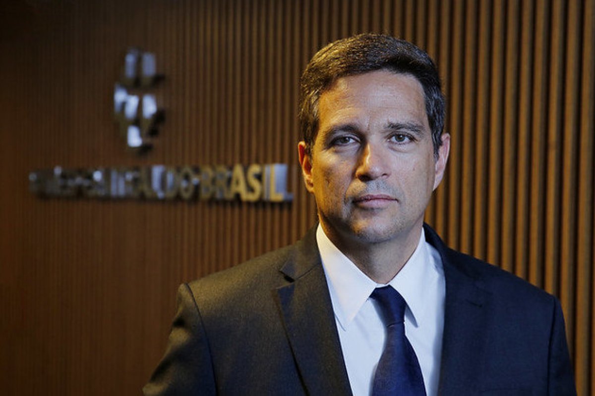 Presidente do BC destaca que Novo Marco de Garantias terá papel fundamental da economia