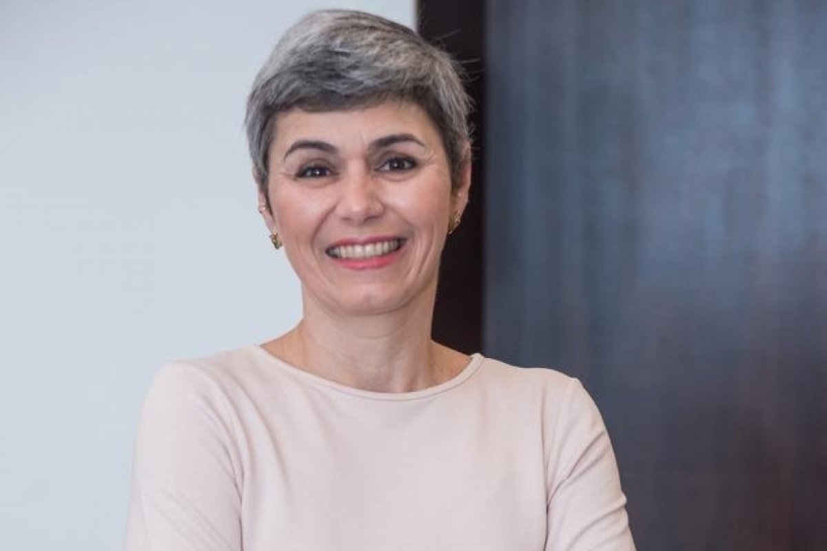 Capuchino Press promove talk sobre reputação com Renata Jordão!