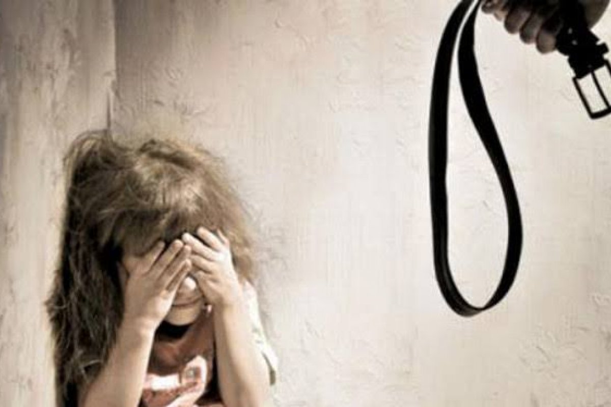 Estudo mostra aumento da violência infantil durante pandemia da Covid-19