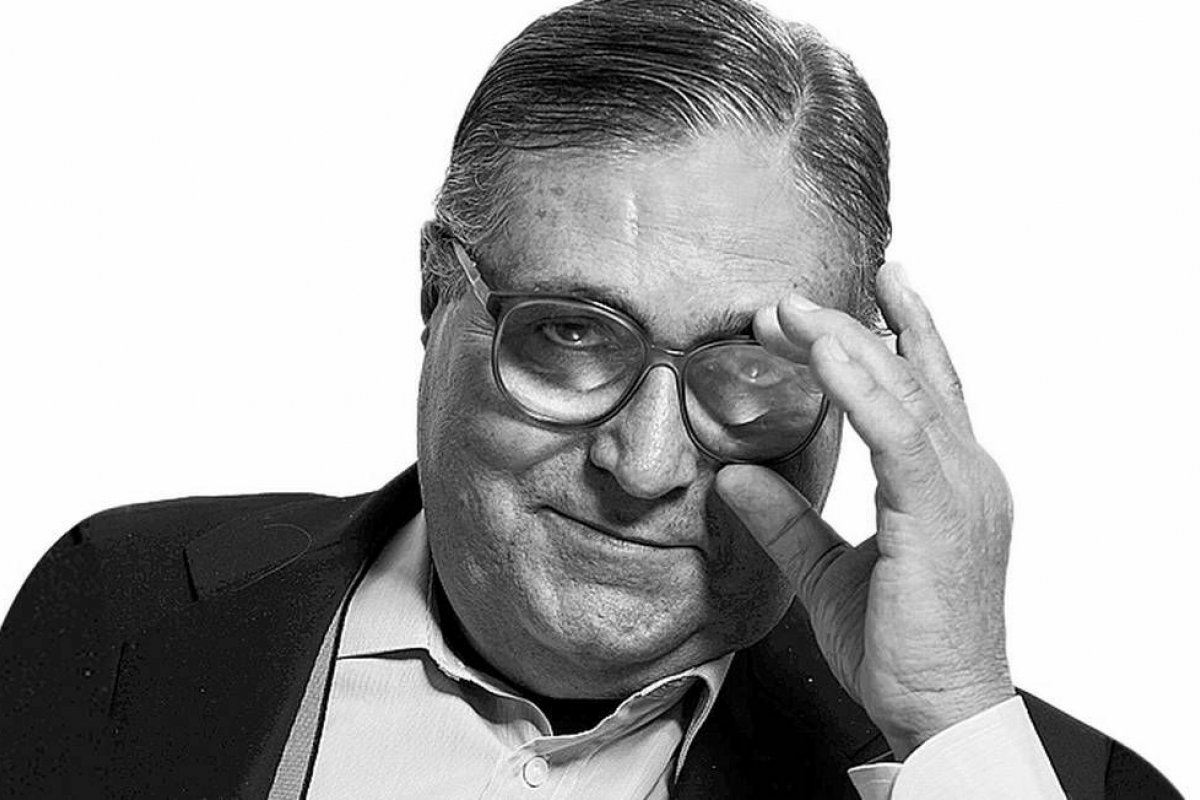 Jurista José Paulo Cavalcanti Filho é eleito o mais novo imortal da ABL