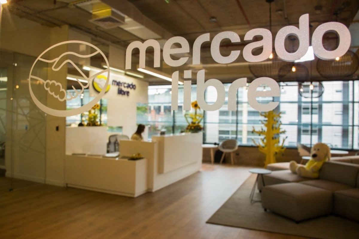 Mercado Livre aposta em criptomoedas no Brasil!