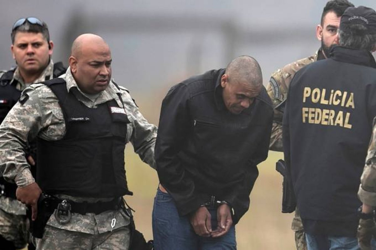 PF reabre investigação contra Adélio Bispo