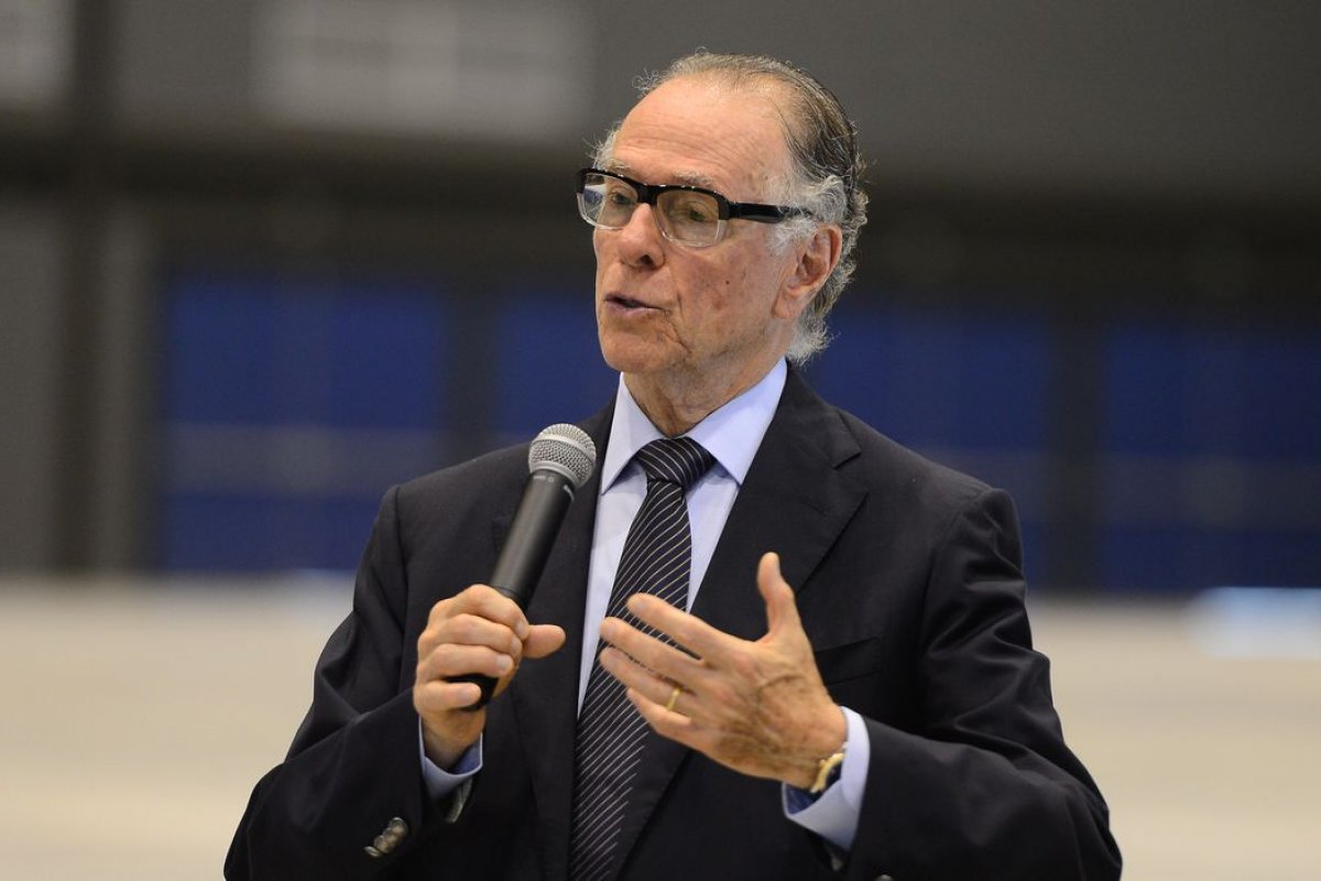 Ex-presidente do COB é condenado a 30 anos de prisão