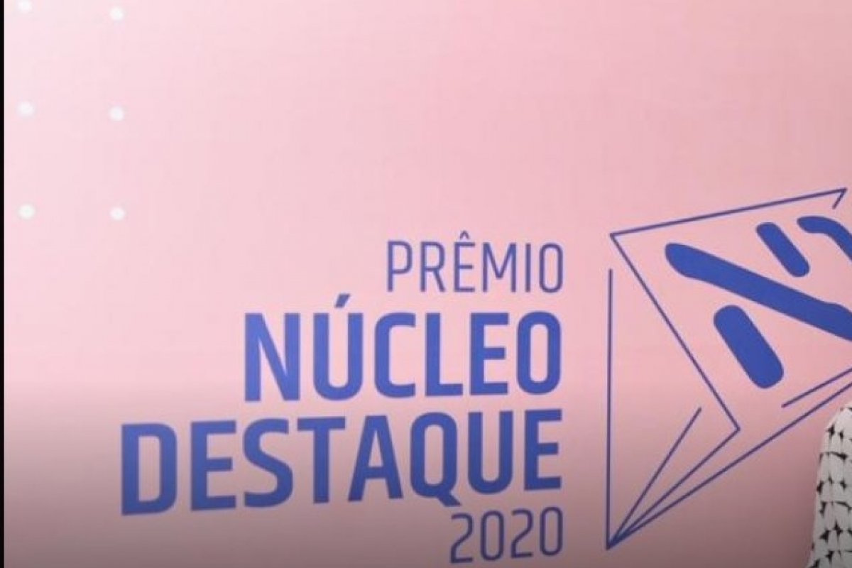 Prêmio Núcleo Destaque 2021já tem data e local para acontecer!